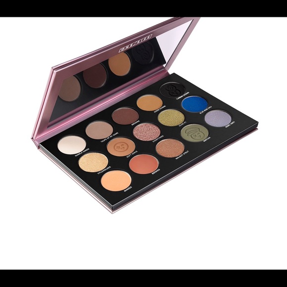 Patrick Starrr Visionary Eyeshadow One/Size - Picture 3 of 6